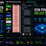 Gsm power unlock tool free download – frp erase format factory unlock bootloader for oppo realme vivo samsung xiaomi huawei