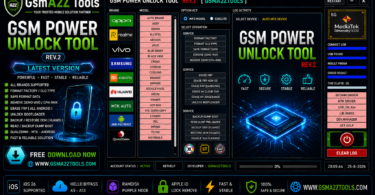Gsm power unlock tool free download – frp erase format factory unlock bootloader for oppo realme vivo samsung xiaomi huawei