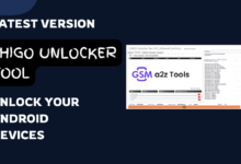 Chigo unlocker tool