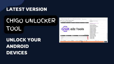 Chigo unlocker tool