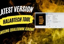 Halabtech tool