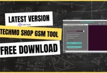 Itechmo shop gsm tool