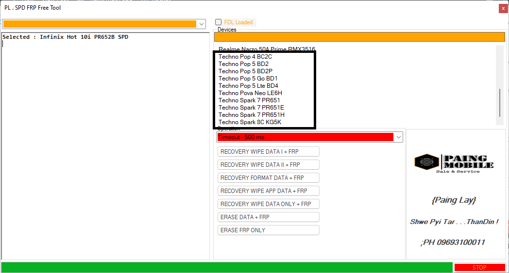 Pl spd frp free tool download Pl spd frp free tool download