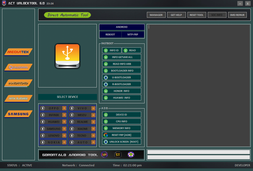 Act unlock tool free download latest version