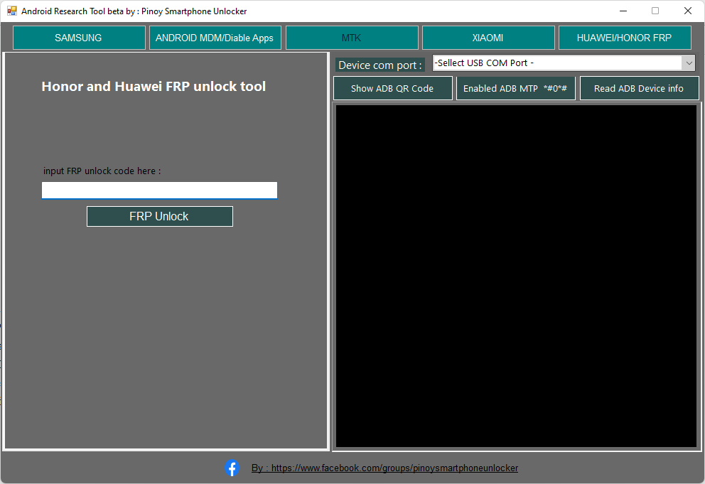 Android research tool latest download Android research tool latest download