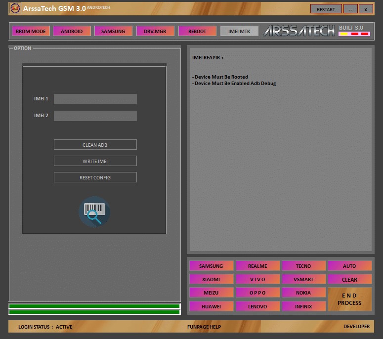 Arssatech gsm tool v3. 0 free download