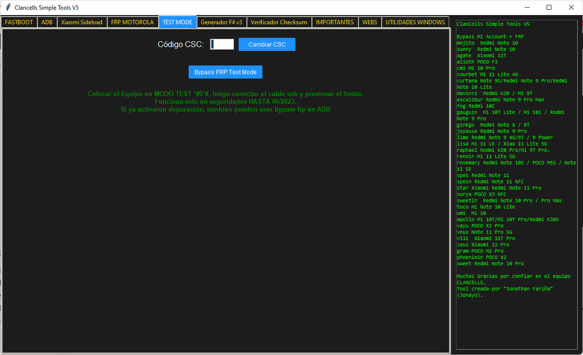 Clancells simple tools latest version download Clancells simple tools latest version download