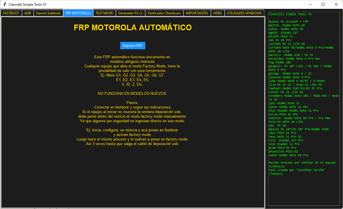 Clancells simple tools download free Clancells simple tools download free