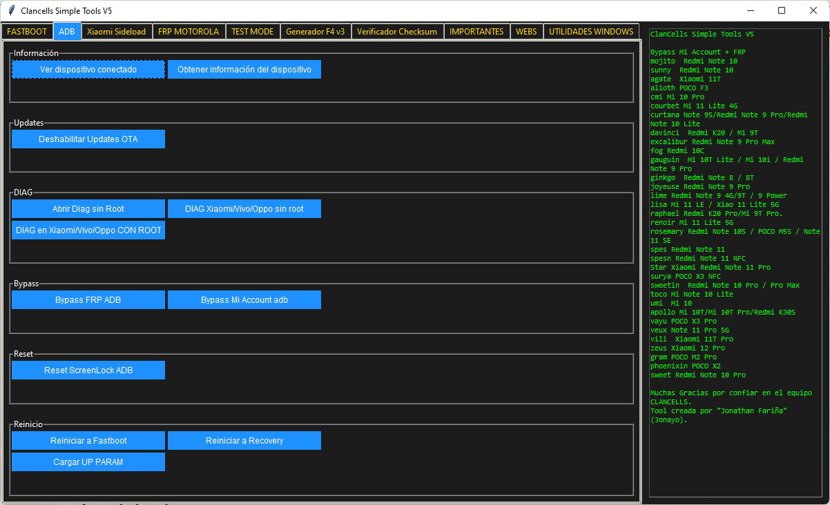 Clancells simple tools free download Clancells simple tools free download