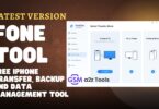 Fone tool download