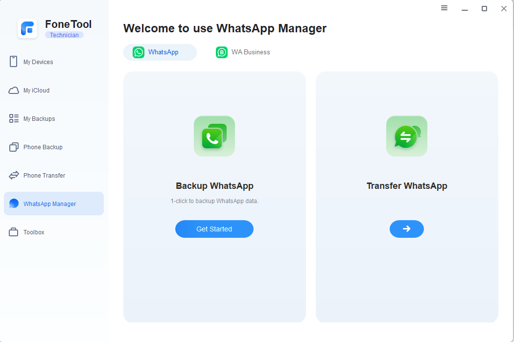 Fonetool free download