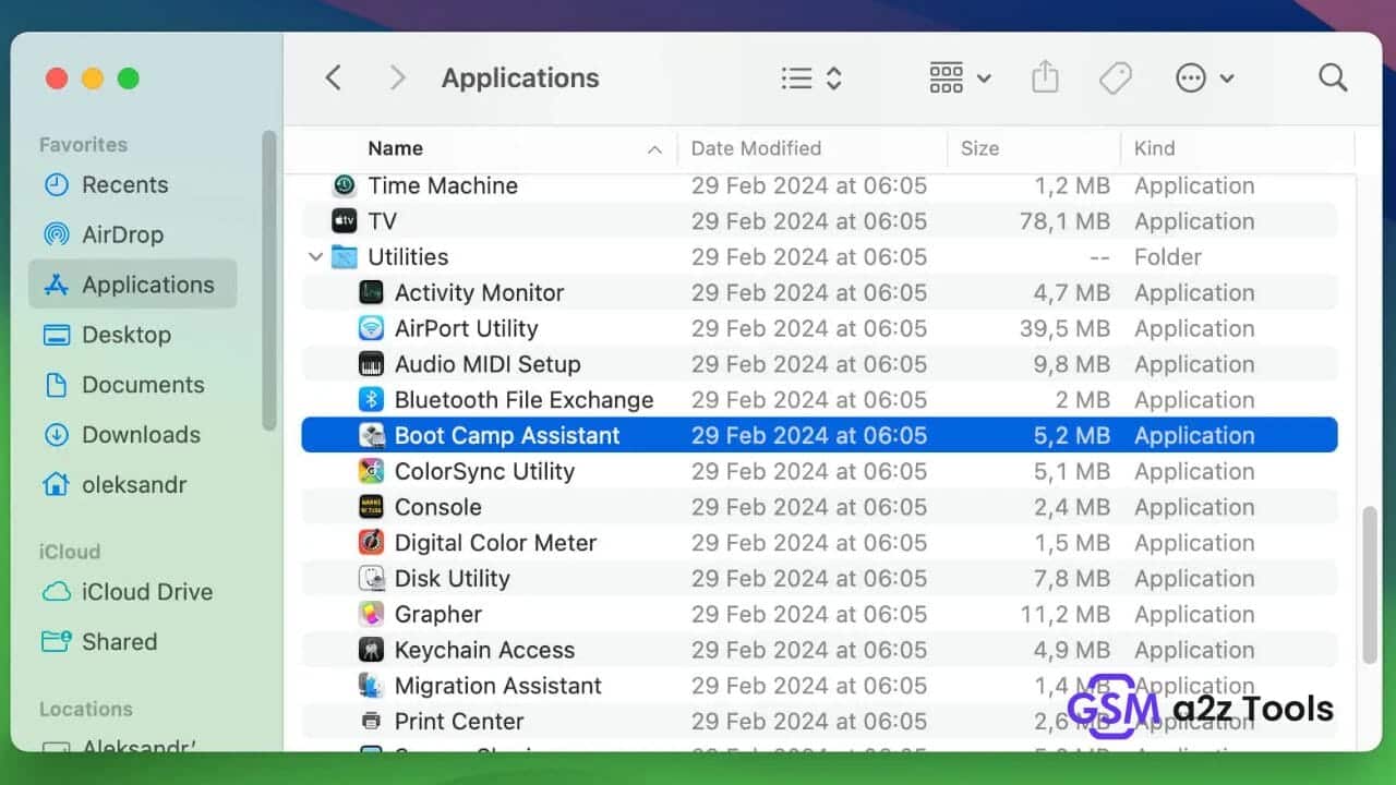 How do i run windows programs on my mac
