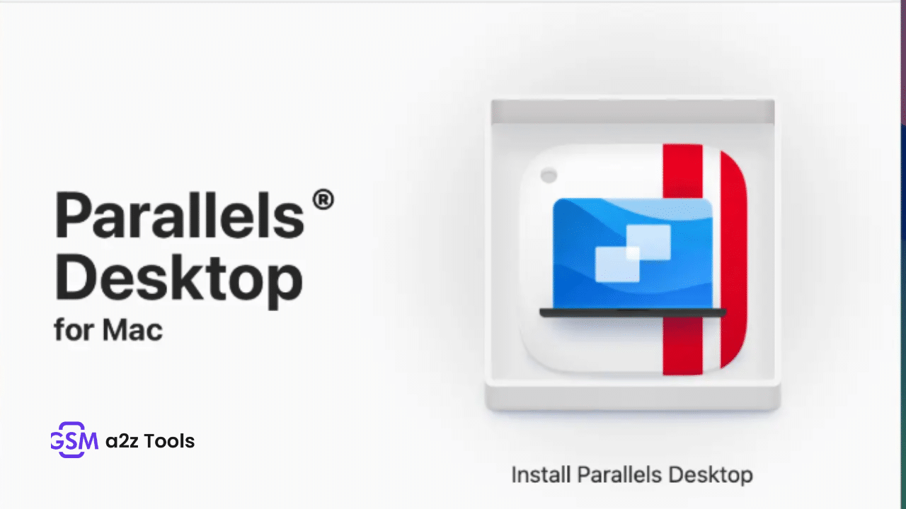 How to run windows programs on mac