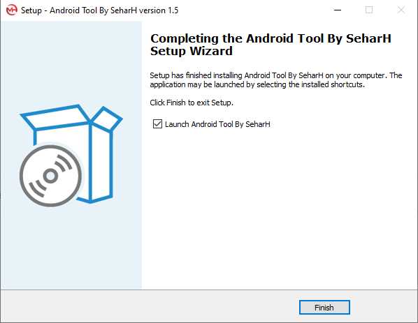 Android tool by seharh