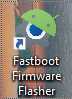 Fastboot firmware flasher tool
