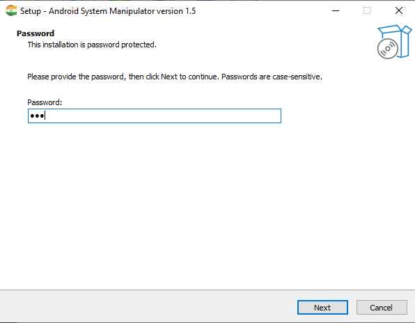 Android system manipulator tool