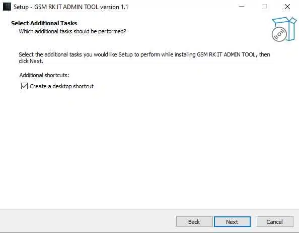 Gsm rk tool