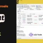 Umt qcfire tool logo for qualcomm flashing frp reset unlock and repair features