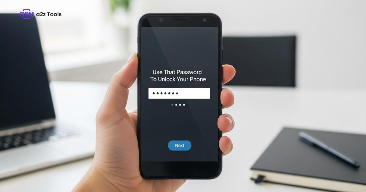 Steps to unlock android using find my device when you see enter password to unlock 30 30 attempts remaining message