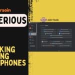 Mysterious dev tool software interface used for unlocking flashing and repairing smartphones across multiple brands