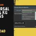 Universal mdm & kg bypass pro tool interface for android device unlocking and kg removal