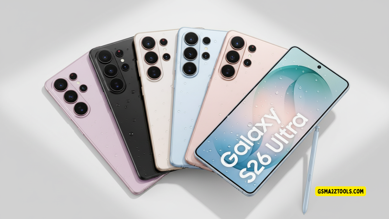 Samsung galaxy s26 ultra review: features performance & camera test