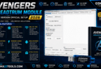 Avengers spreadtrum module latest version official setup poster with full features list
