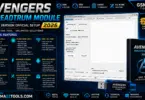Avengers spreadtrum module latest version official setup poster with full features list