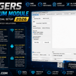 Avengers spreadtrum module latest version official setup poster with full features list