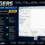 Avengers spreadtrum module latest version official setup poster with full features list