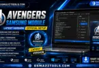 Avengers samsung module latest version free download official setup