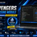 Avengers samsung module latest version free download official setup