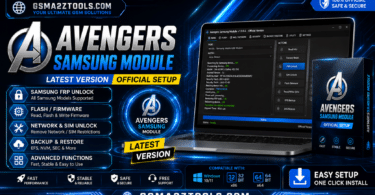 Avengers samsung module latest version free download official setup