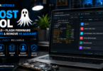 Ghost tool download flash firmware backup efs remove mi account xiaomi redmi repair software gsma2ztools