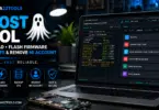 Ghost tool download flash firmware backup efs remove mi account xiaomi redmi repair software gsma2ztools