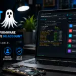 Ghost tool download flash firmware backup efs remove mi account xiaomi redmi repair software gsma2ztools